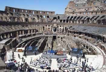 Best Deal at 19€ , Colosseum Tour